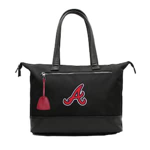 Atlanta Braves 12.5 in. Premium Laptop Tote Bag