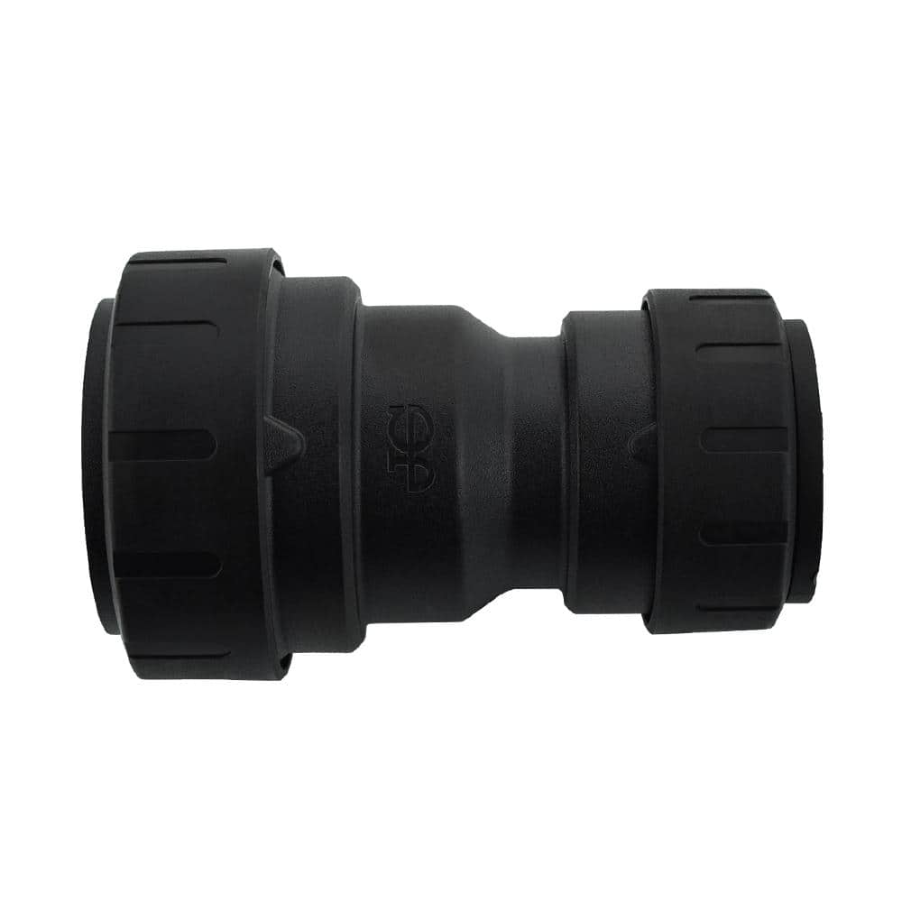 ProLock 1 in. x 3/4 in. Push-to-Connect Plastic Reducing Coupling Fitting price history on PriceWatchPro