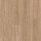 XL 9 in. W Paradise Pine Waterproof Click Lock Luxury Vinyl Plank Flooring (37.54 sq. ft./case)