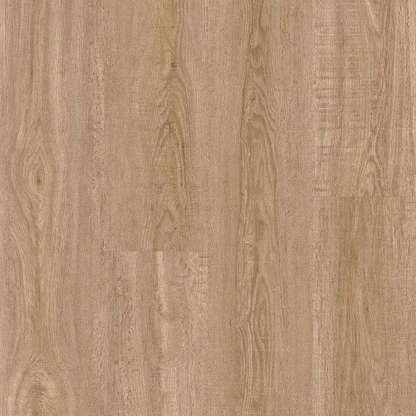 Aqua-Defy Aqua Defy Paradise Pine 20 MIL x 9 in. W x 60 in. L Click Lock Waterproof Luxury Vinyl Plank Flooring (37.5 sqft/case)