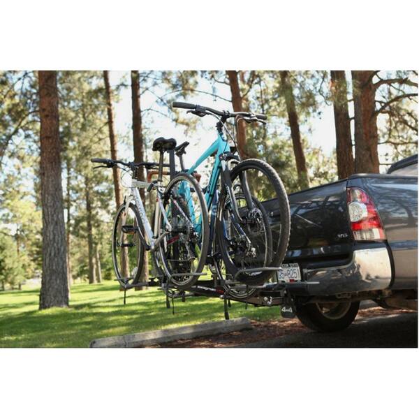 swagman xtc4 hitch mount bike rack