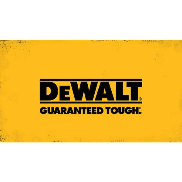 Dewalt Patch Iron-On Dewalt Logo Applique Embroidered Patch DeWalt | eBay