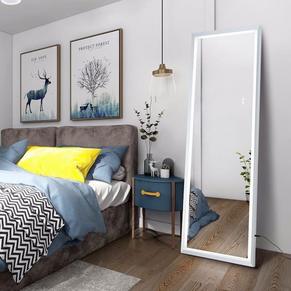 Vintage Wall Mirror Mirror Bedroom Bathroom Makeup Mirror Wall