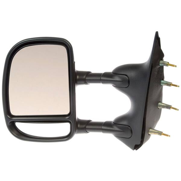 Dorman Side View Mirror Manual 955-1297 - The Home Depot