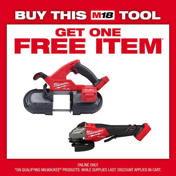 M18 Fuel One-Key Cordless Brushless Pipe Threader Kit with (2) 12.0Ah Batteries and Case