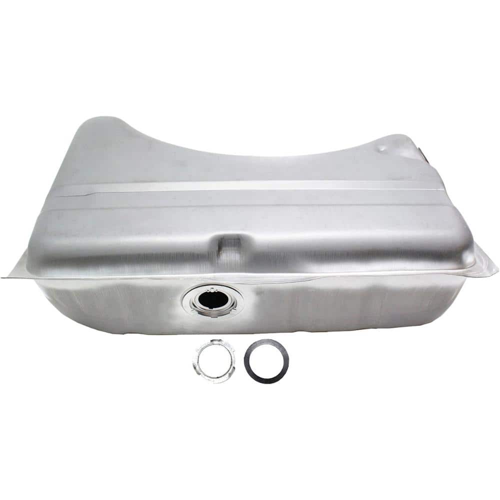 Fuel Tank Compatible with Dodge Dart 1964-1966, Plymouth Valiant, Barracuda 18 gallons / 68 liters price history on PriceWatchPro