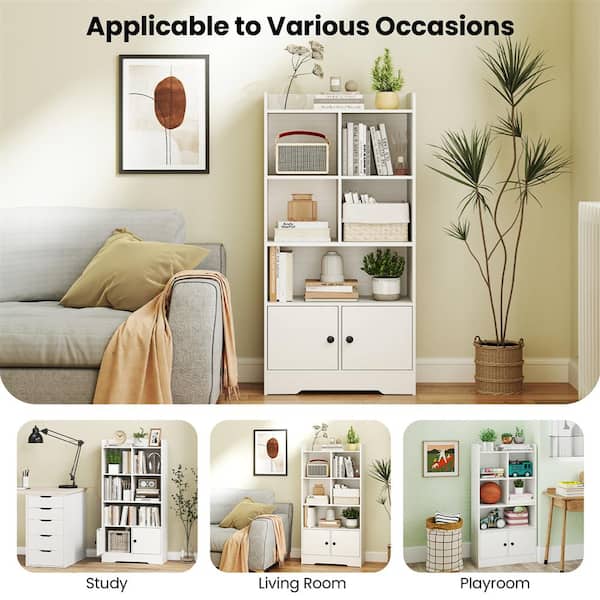 Have A Question About FUFU&GAGA Black Wood 63 In. W Display Cabinet Corner Cabinet With Glass Doors, 3 Colors LED Lights? - Pg 1 - The Home Depot