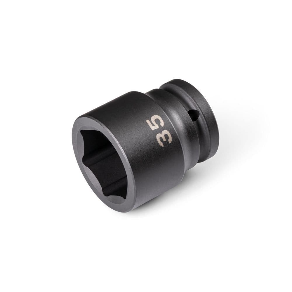 3/4 in. Drive x 35 mm 6-Point Impact Socket price history on PriceWatchPro