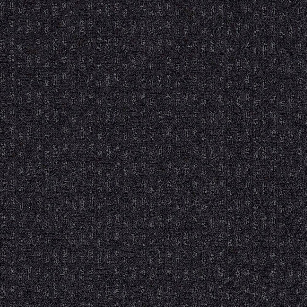 8 in. x 8 in. Loop Carpet Sample - Earthy Editions - Color Graystone price history on PriceWatchPro