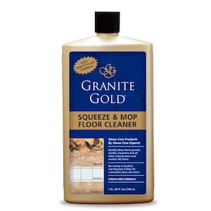 32 oz. Squeeze and Mop Floor Cleaner for Granite, Marble, Travertine and Ceramic Tile Floors