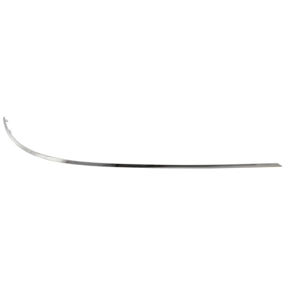 Bumper Trim Compatible with Mercedes Benz E300 2012-2013, E350 2010-2013, E400 2013, E550 price history on PriceWatchPro