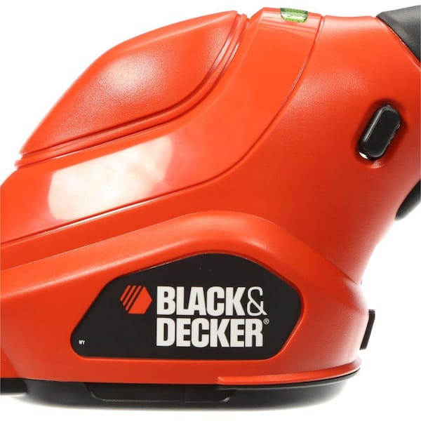 How Long Does it Take to Recharge a Black & Decker 3.6 Volt