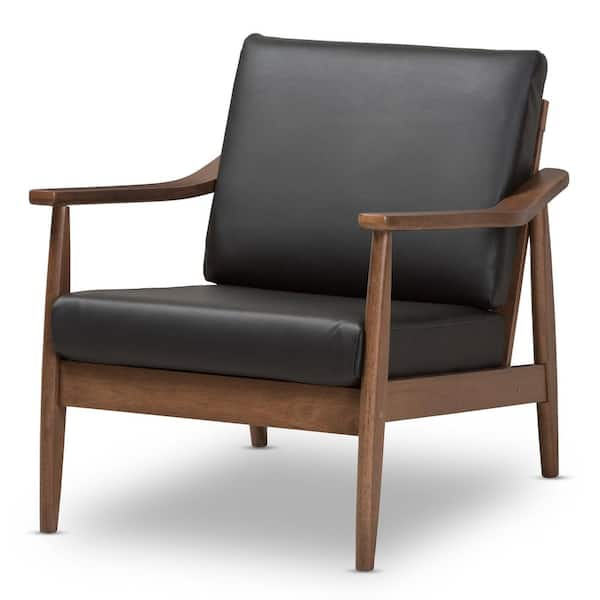 Baxton studio jennifer discount modern lounge chair