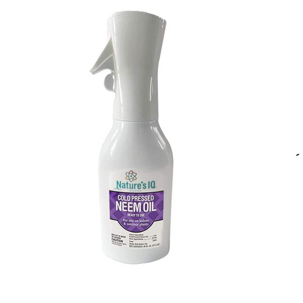 Cold Pressed Neem Oil Ready to Use 20oz price history on PriceWatchPro