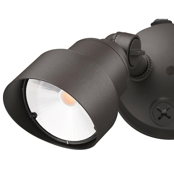 Acclaim Lighting Flood Lights Collection 2-Light Architectural