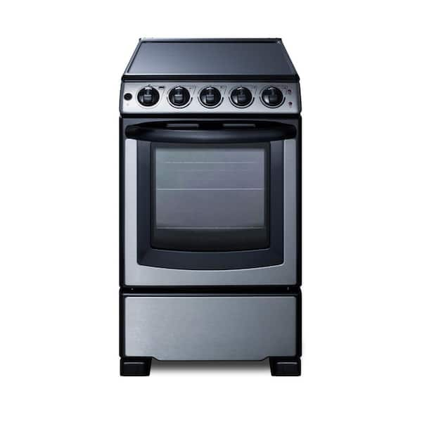 Flat Top Slim - For Gas or Electric Coil Stoves