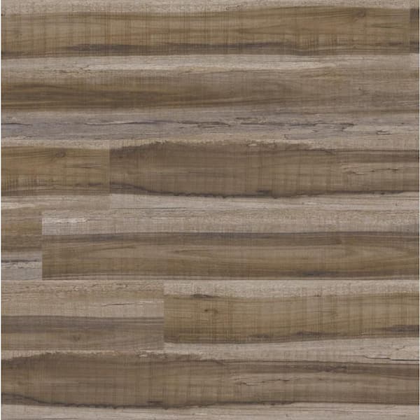 MSI Take Home Sample Salvaged Forest Click Lock Waterproof Luxury