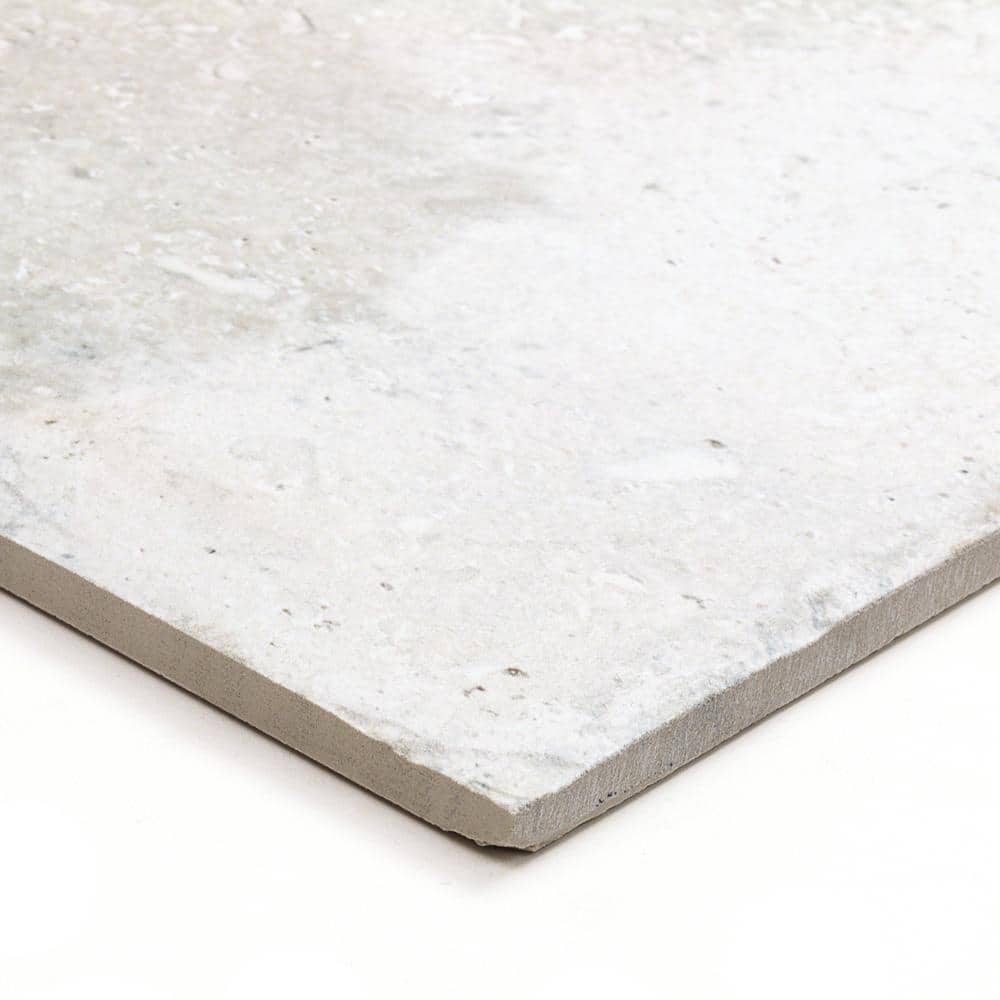 Olimpia 24" x 24" Matte Natural Porcelain Tile