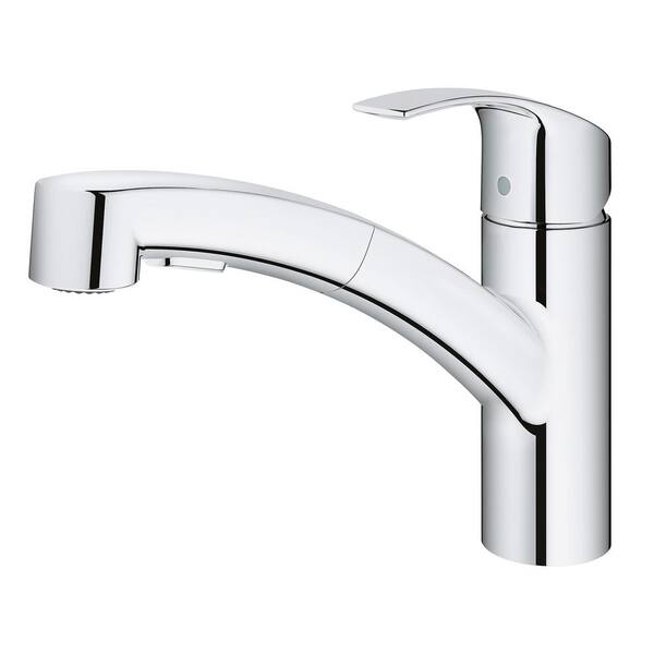 Grohe 30306000 Kitchen Faucet 