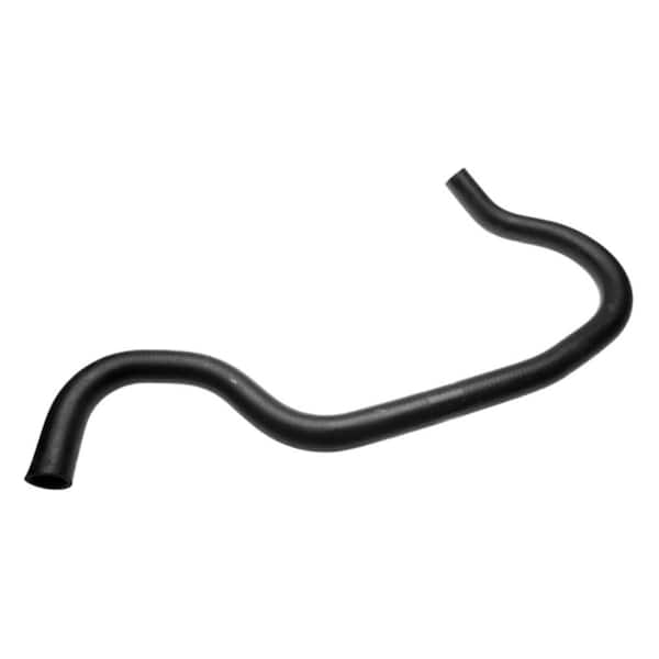 Molded Radiator Coolant Hose - Upper