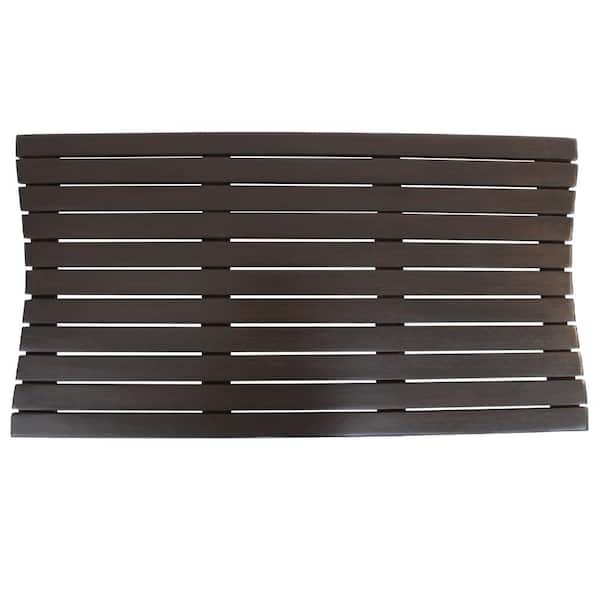 Decoteak Floor Mat