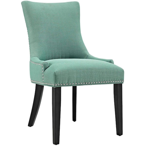 MODWAY Marquis Laguna Fabric Dining Chair
