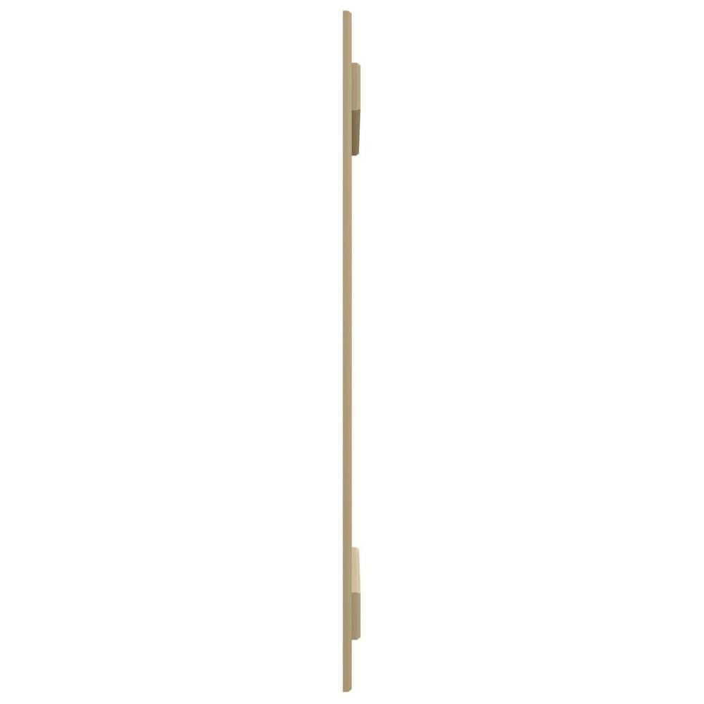 "10 3/4""W x 60""H EnduraCore Composite, 2-Board Joined Board-n-Batten Shutters, Natural Twine (Per Pair-No Hardware)" price history on PriceWatchPro
