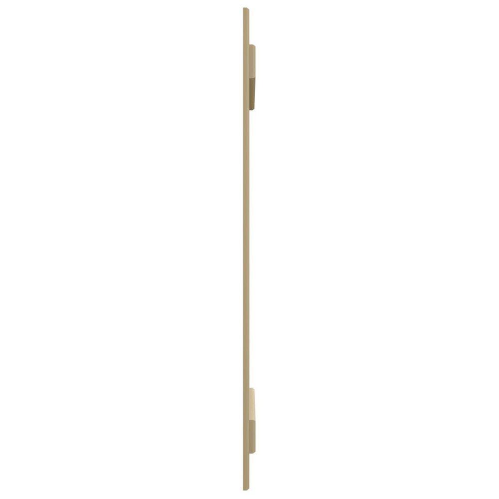 "16 1/8""W x 42""H EnduraCore Composite, 3-Board Joined Board-n-Batten Shutters, Natural Twine (Per Pair-No Hardware)" price history on PriceWatchPro