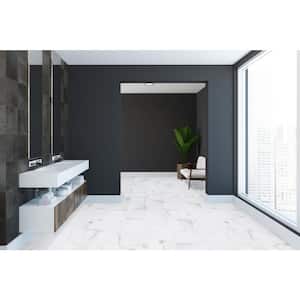 Take Home Sample - Trento Geldrich 12 MIL x 9 in. W x 9 in. L Rigid Core Waterproof Luxury Vinyl Tile Flooring