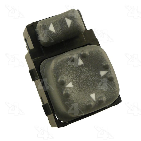 Door Mirror Switch - Front Left