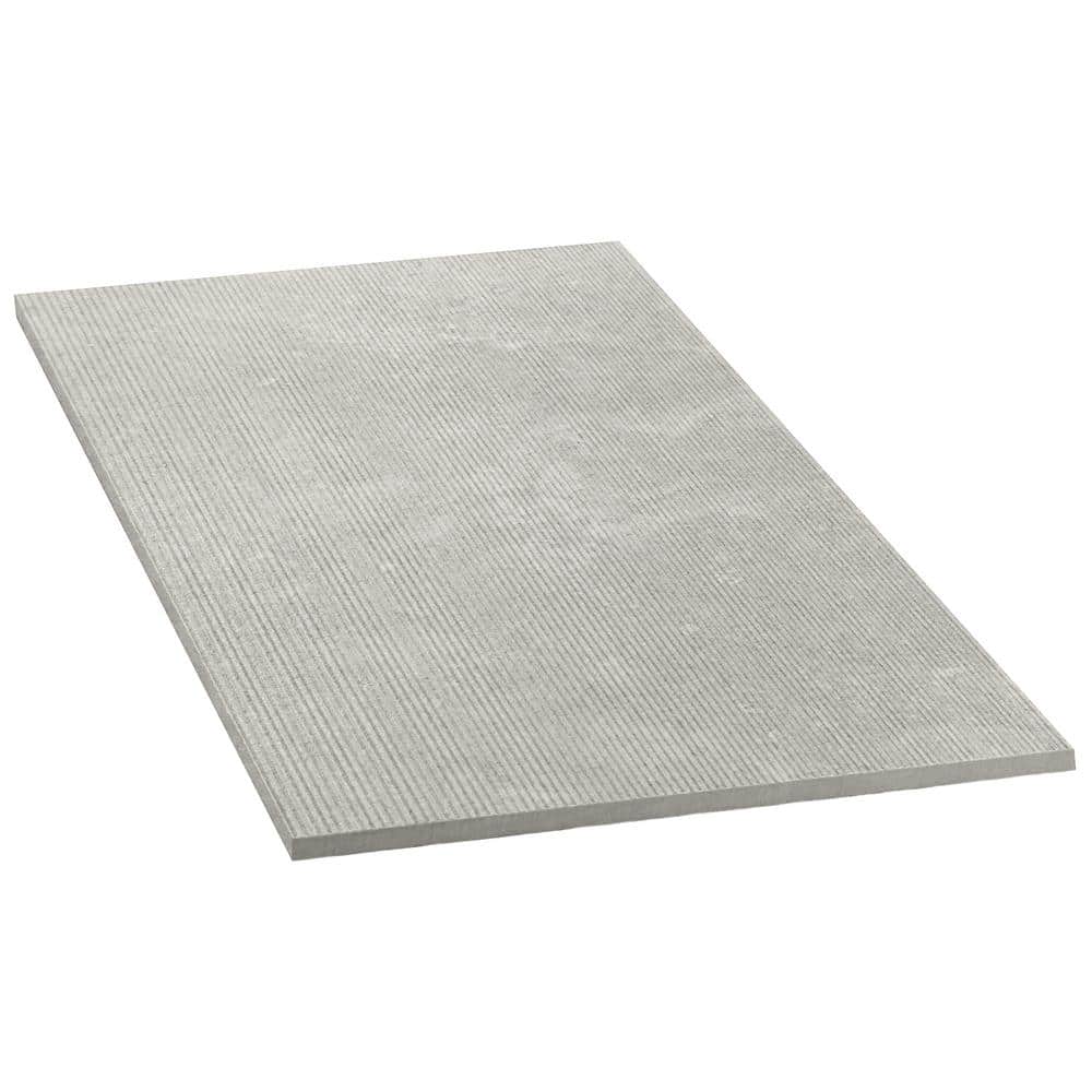 Fumo 12x24 Matte Porcelain Wall and Floor Tile