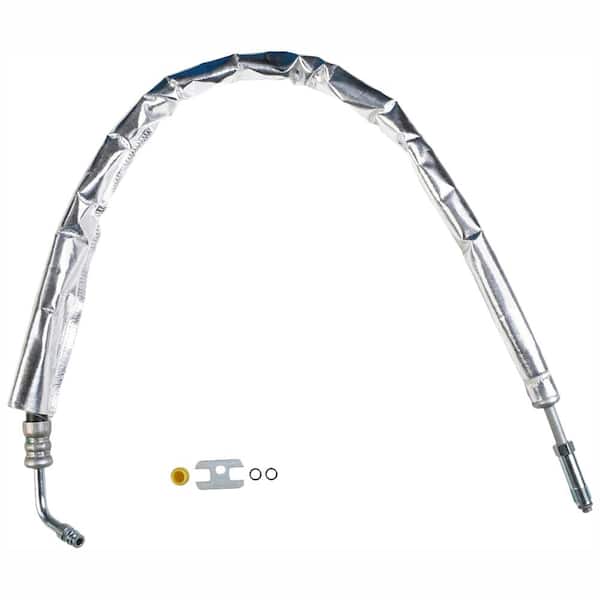 Sunsong Power Steering Pressure Line Hose Assembly
