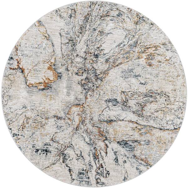Khari Medium Doormat 3 ft. x 4 ft. Indoor Area Rug