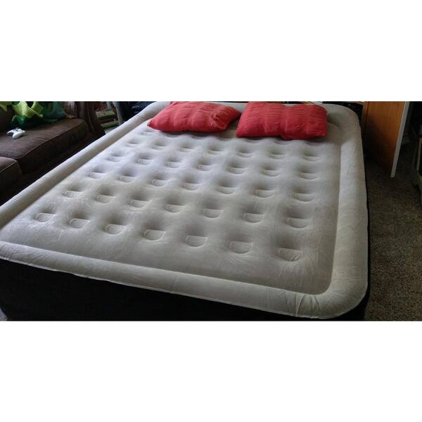 California king air mattress camping hotsell