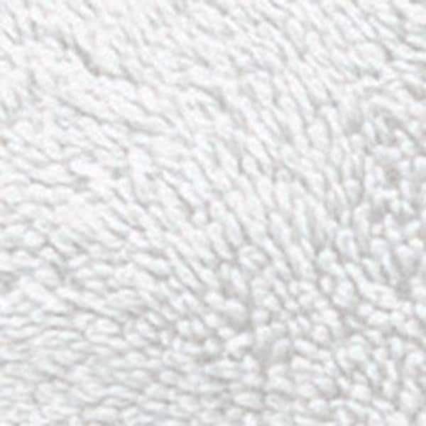 The Company Store Legends Hotel Regal White Solid Egyptian
