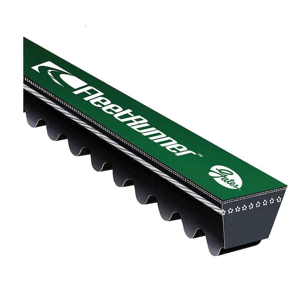 Gates High Capacity V-Belt(Heavy-Duty) - Power Steering