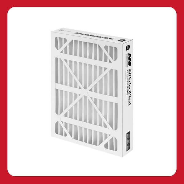 AAF Flanders 16 in. x 20 in. x 4 in. Perfect Pleat Self-Supporting