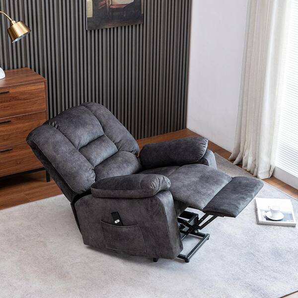 omni ii power lift recliner