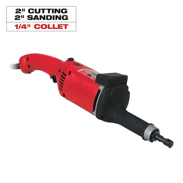11 Amp Die Grinder