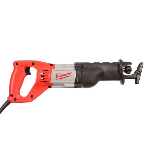 Best best sale milwaukee sawzall