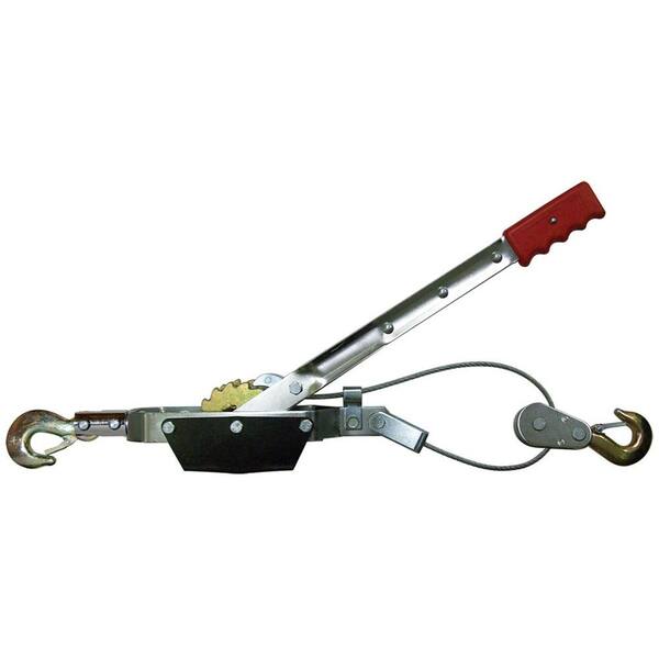 Maasdam Pow'R Pull 3-Ton Cable Puller - import