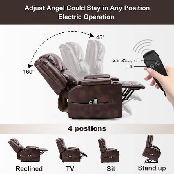 Improve Your Life With a Lift Chair