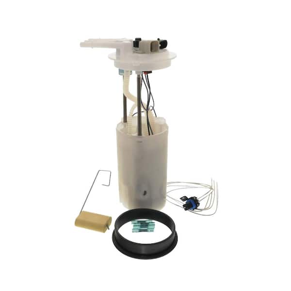 Fuel Pump and Sender Assembly