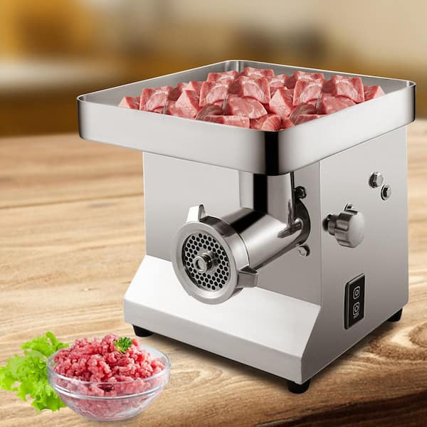 10 Stainless Steel Meat Grinder - The Sausage Maker