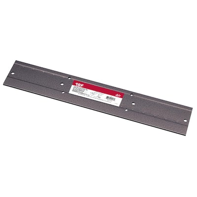 Malco 18 in. Folding Tool, Folding Depths of 3/8 in. and 1 in. 18F