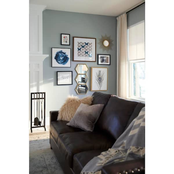 Home Decorators Collection Kempston Park 5-Piece Fireplace Tool Set