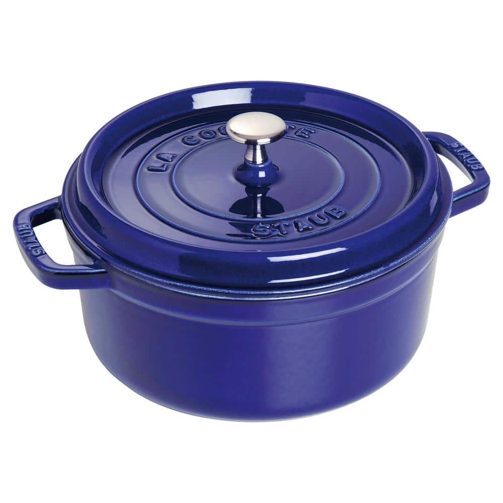 dark-blue-staub-dutch-ovens-