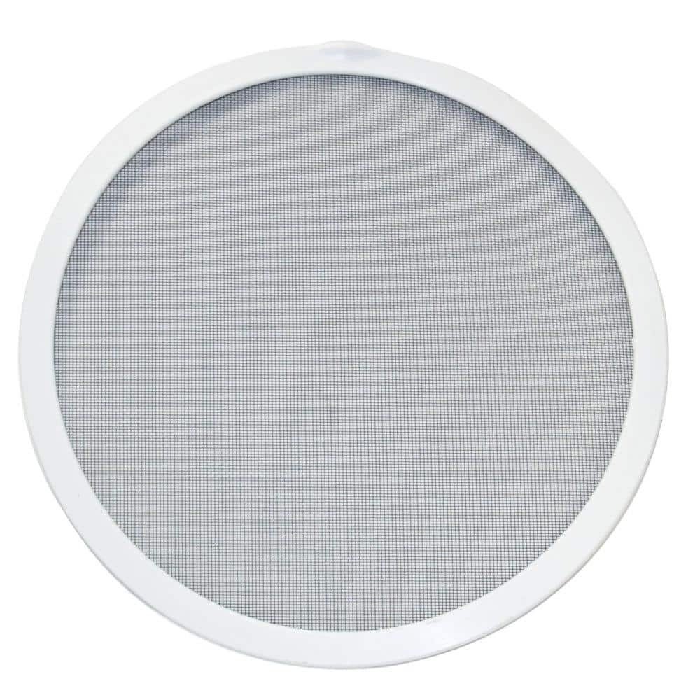UPC 834834002035 product image for Pop 'N Lock Screen - White | upcitemdb.com