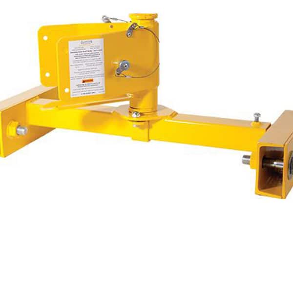 Standing Seam Roof Clamp