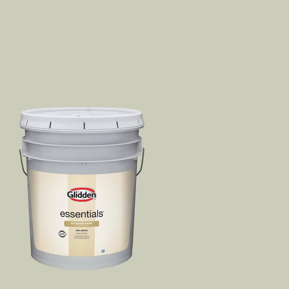 5 gal. PPG1031-1 Mix Or Match Semi-Gloss Exterior Paint price history on PriceWatchPro